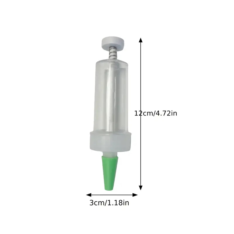 1pc dispensador de sementes po - Gardening Tools Essential avaliação e preço