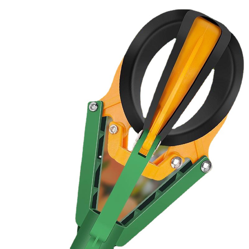 Venda quente Selecionador de f - Gardening Tools Long Handle avaliação e preço