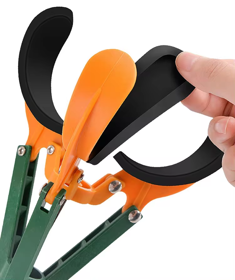 Venda quente Selecionador de f - Gardening Tools Long Handle avaliação e preço