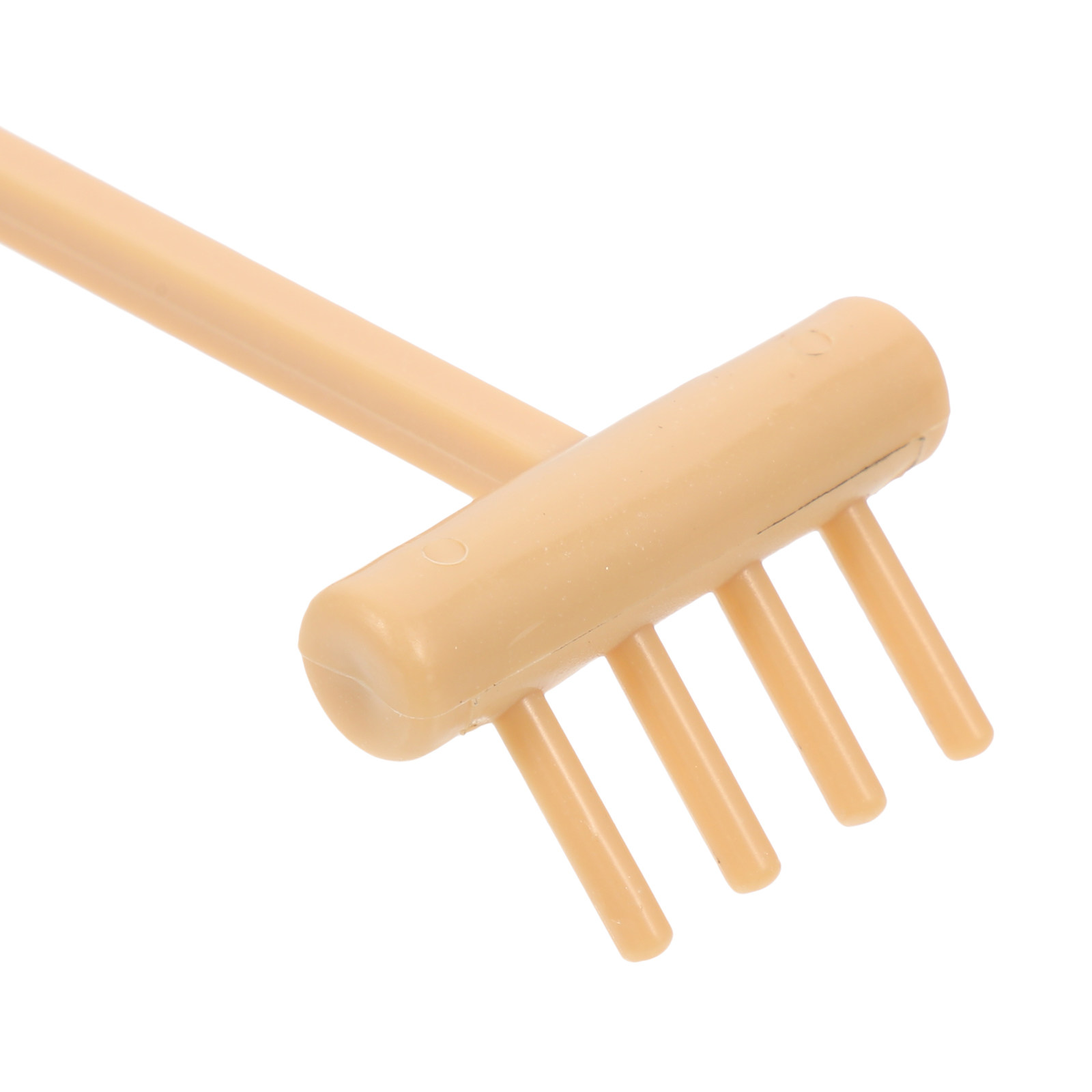 6 Peças de Ancinhos para Mesa  - Gardening Tools Rake avaliação e preço