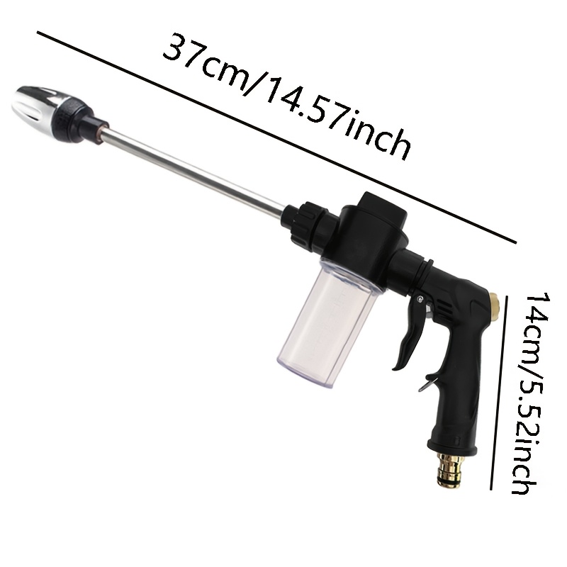 Pistola de rega de jardim, bic - Gardening Tools Rake avaliação e preço