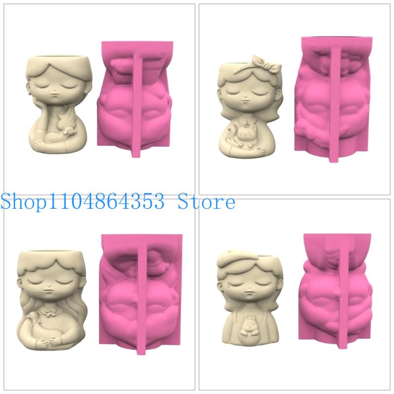 Molde silicone multiuso 652f,  - Gardening Tools Girls avaliação e preço