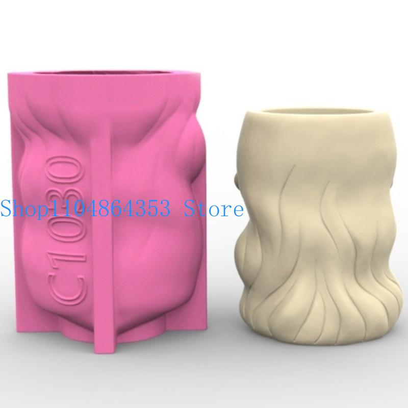 Molde silicone multiuso 652f,  - Gardening Tools Girls avaliação e preço