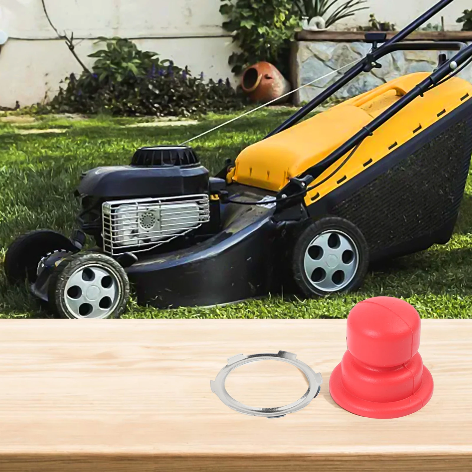 Carburador para motores Tecums - Gardening Tools Vector avaliação e preço