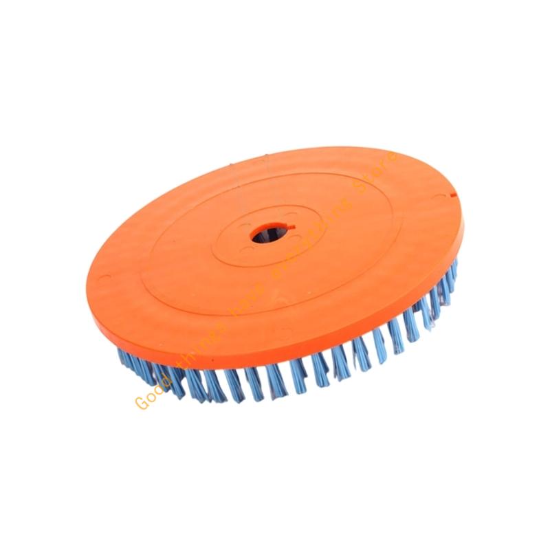Cabeça escova capina nylon efi - Gardening Tools Description avaliação e preço